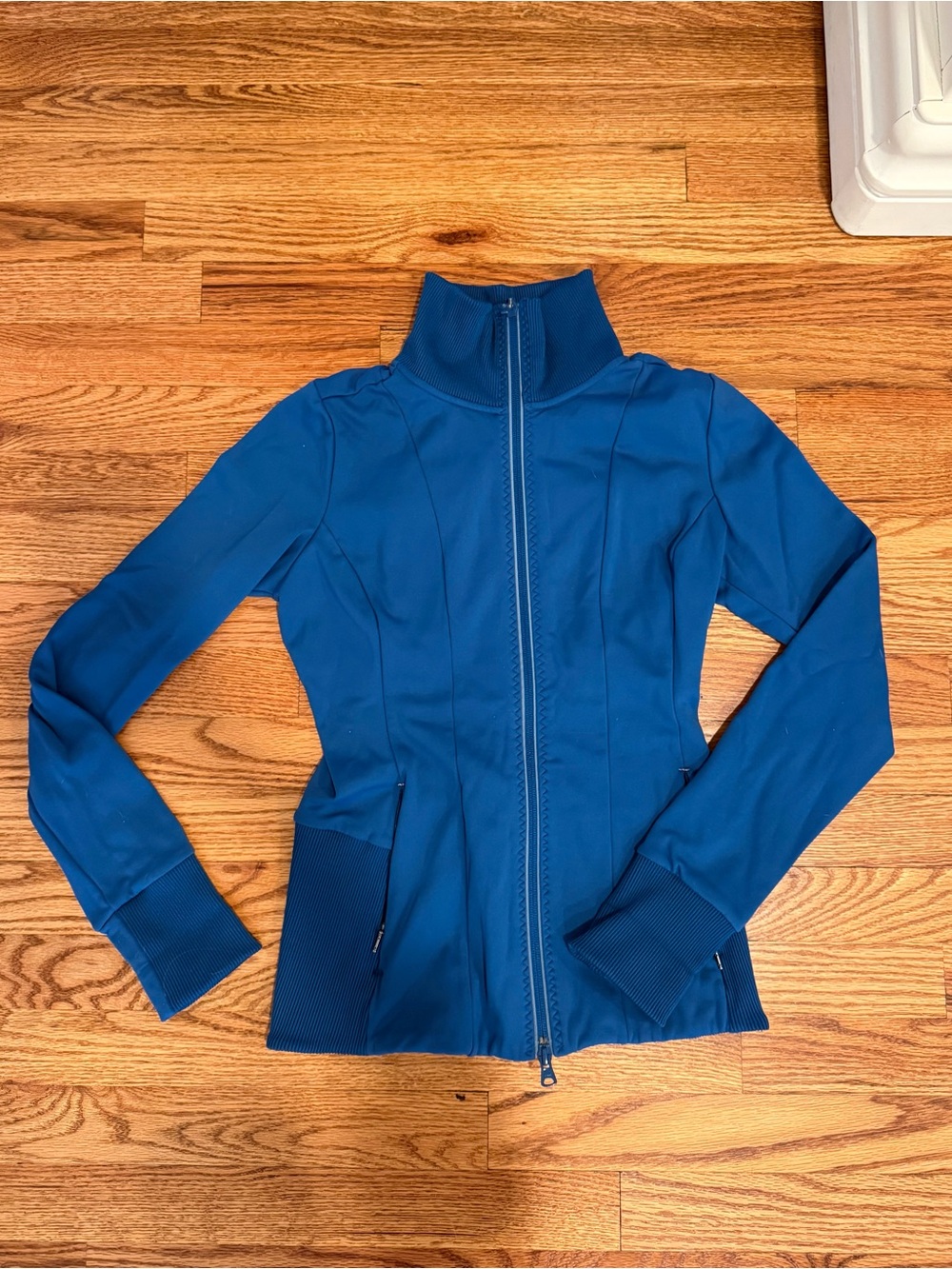 Athleta Ridge Jacket